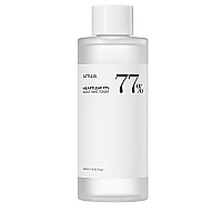 Тонер за лице 77% екстракт от Хутиния Anua Heartleaf 77% Soothing Toner 500ml