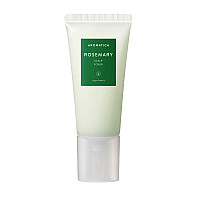 Скраб за скалп с розмарин и морска сол Aromatica Rosemary Scalp Scrub 165ml