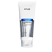 Нежна измивна пяна с хиалуронова киселина Anua 8 Hyaluronic Acid Hydrating Gentle Foaming Cleanser 150ml