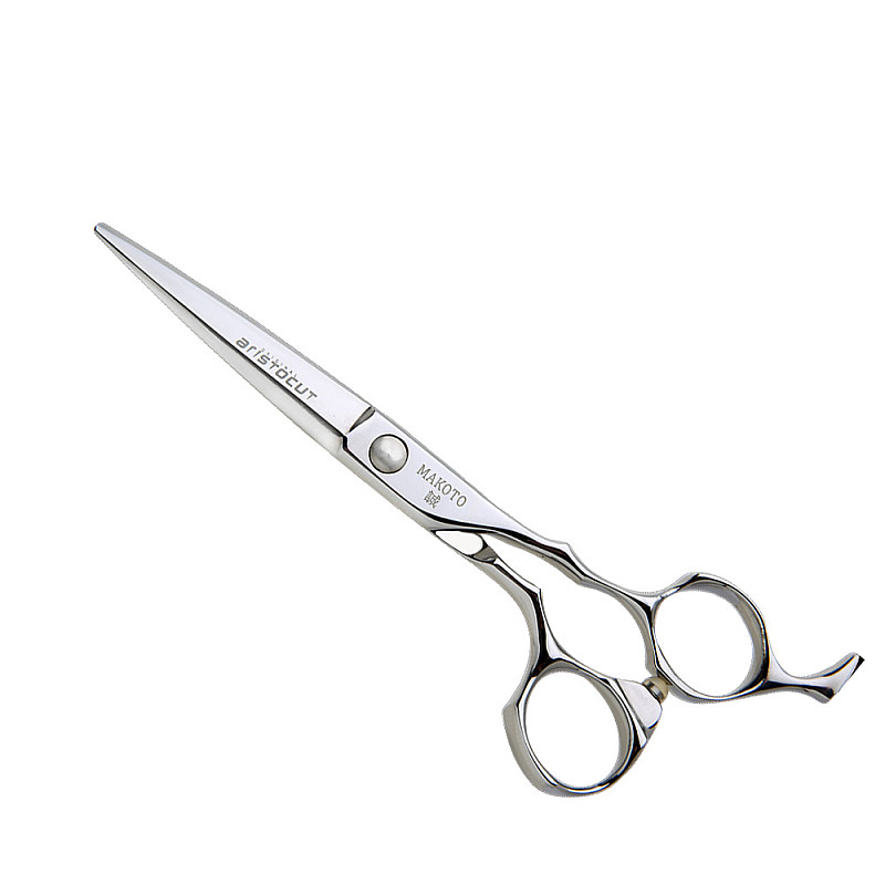 Ножица за подстригване ергономична Aristocut Scissor Makoto 5.5