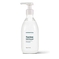 Успокояващ гел с Чаено Дърво Aromatica Tea Tree Calming Gel 300ml