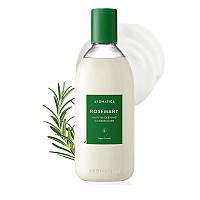 Уплътняващ Балсам с Розмарин Aromatica Rosemary Hair Thickening Conditioner 400ml