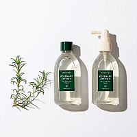 Тоник Против Косопад Aromatica Rosemary Active V Anti-Hair Loss Tonic 100ml