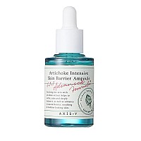 Ампула за подсилване на кожната бариера AXIS-Y Artichoke Intensive Skin Barrier Ampoule 30ml
