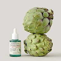 Ампула за подсилване на кожната бариера AXIS-Y Artichoke Intensive Skin Barrier Ampoule 30ml