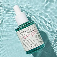 Ампула за подсилване на кожната бариера AXIS-Y Artichoke Intensive Skin Barrier Ampoule 30ml