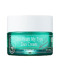 Двуфазен крем за комбинирана кожа AXIS-Y Cera-Heart My Type Duo Cream 60ml