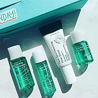 Комплект за сияйна и балансирана кожа AXIS-Y The Mini Glow Set