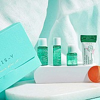 Комплект за сияйна и балансирана кожа AXIS-Y The Mini Glow Set