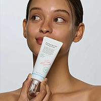 Гел-крем за успокояване и подсилване на чувствителната кожа AXIS-Y Heartleaf My Type Calming Cream 60ml