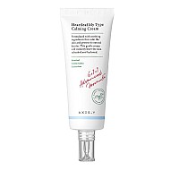 Гел-крем за успокояване и подсилване на чувствителната кожа AXIS-Y Heartleaf My Type Calming Cream 60ml