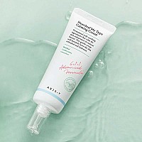 Гел-крем за успокояване и подсилване на чувствителната кожа AXIS-Y Heartleaf My Type Calming Cream 60ml