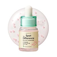 Серум за локално третиране на несъвършенства AXIS-Y Spot The Difference Blemish Treatment 15ml