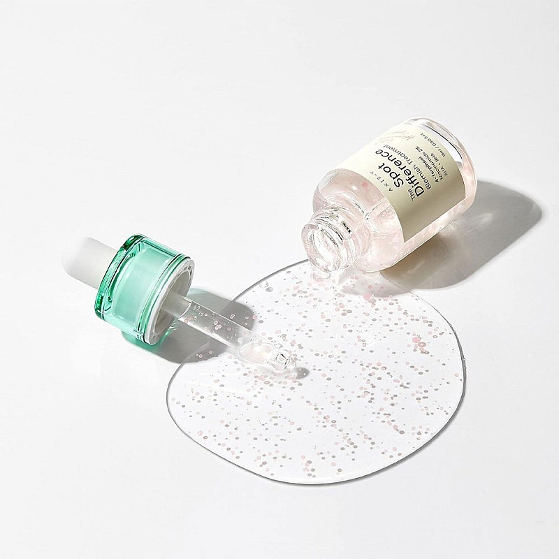 Серум за локално третиране на несъвършенства AXIS-Y Spot The Difference Blemish Treatment 15ml