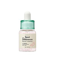 Серум за локално третиране на несъвършенства AXIS-Y Spot The Difference Blemish Treatment 15ml