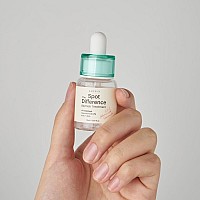 Серум за локално третиране на несъвършенства AXIS-Y Spot The Difference Blemish Treatment 15ml