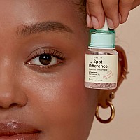 Серум за локално третиране на несъвършенства AXIS-Y Spot The Difference Blemish Treatment 15ml