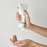 Измивна пяна с pH 5.5 AXIS-Y Sunday Morning Refreshing Cleansing Foam 120ml