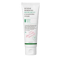 Измивна пяна с pH 5.5 AXIS-Y Sunday Morning Refreshing Cleansing Foam 120ml