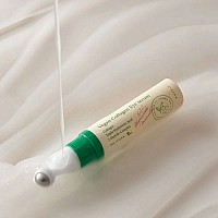 Околоочен серум против отоци и бръчки AXIS-Y Vegan Collagen Eye Serum 10ml