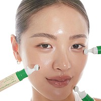 Околоочен серум против отоци и бръчки AXIS-Y Vegan Collagen Eye Serum 10ml