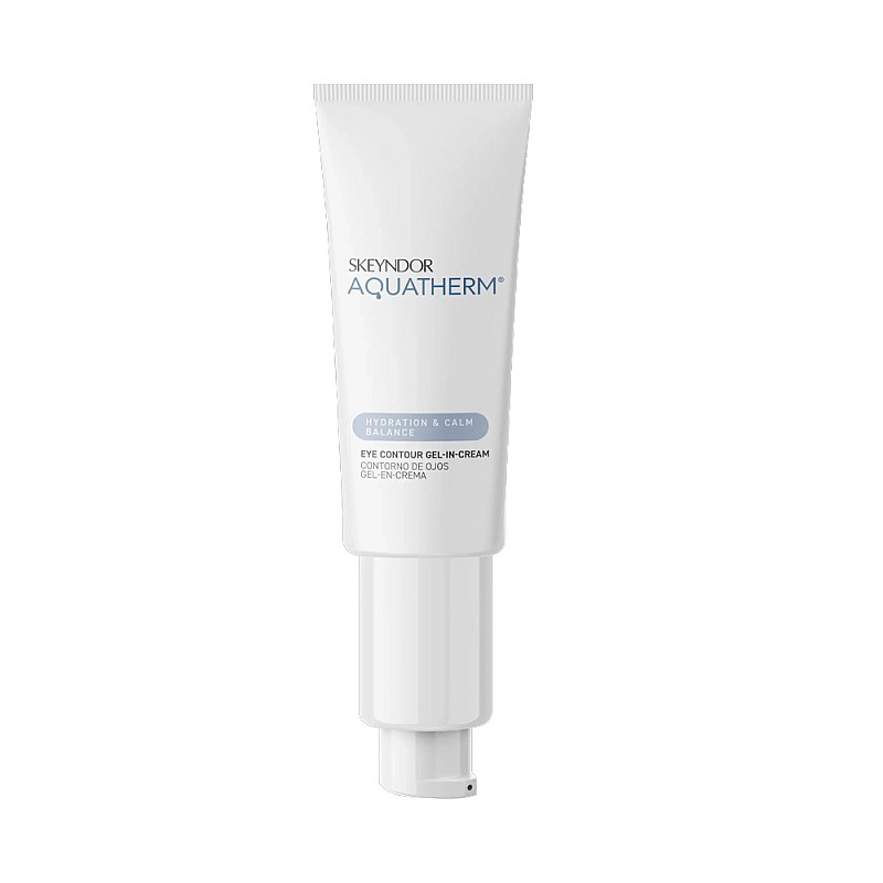 Околоочен крем за чувствителна кожа Skeyndor Aquatherm Soothing Eye Cream 15ml
