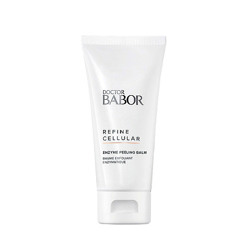 Ензимен пилинг балсам Babor Refine Cellular Enzyme Peel Balm 75ml