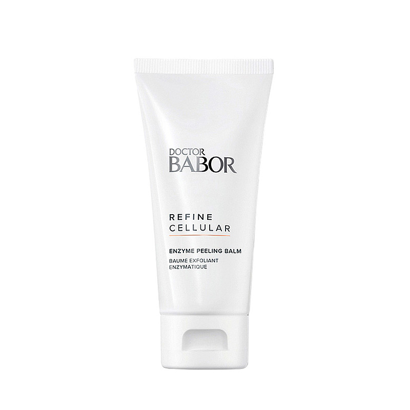 Ензимен пилинг балсам Babor Refine Cellular Enzyme Peel Balm 75ml