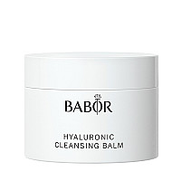 Почистващ балсам с 3D хиалуронова киселина Babor Hyaluronic Cleansing Balm 150ml