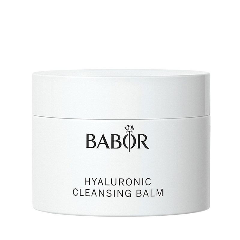 Почистващ балсам с 3D хиалуронова киселина Babor Hyaluronic Cleansing Balm 150ml