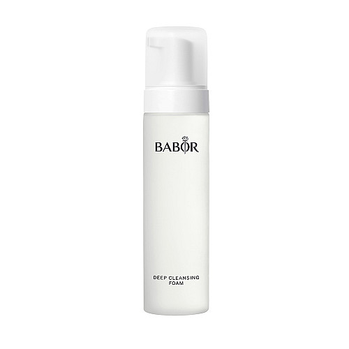 Почистваща пяна за лице Babor Deep Cleansing Foam 200ml