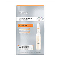 Мощен серум с Витамин C Babor Power Serum Vitamin C Ampoule 7x2ml