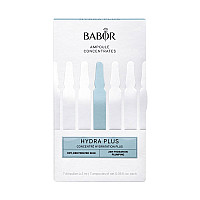 Хидратиращи ампули Babor Hydra Plus 7x2ml