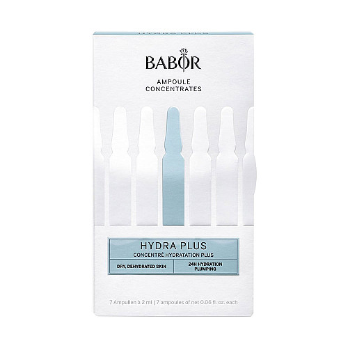 Хидратиращи ампули Babor Hydra Plus 7x2ml