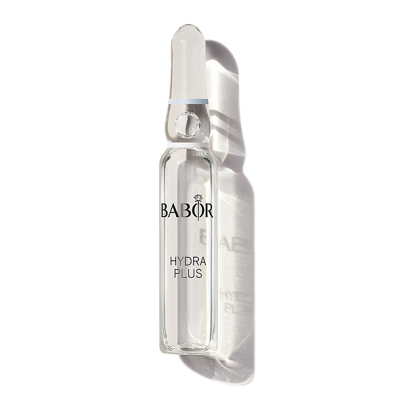 Хидратиращи ампули Babor Hydra Plus 7x2ml