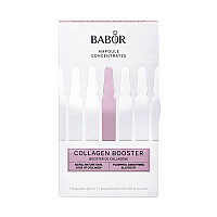 Ампули за лице с колаген Babor Collagen Booster 7x2ml