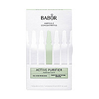 Ампули за лице за проблемна кожа Babor Active Purifier 7x2ml