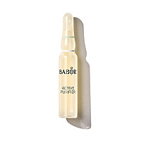 Ампули за лице за проблемна кожа Babor Active Purifier 7x2ml