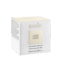 Богат лифтинг крем за лице Babor Lifting Rich Cream 50ml.