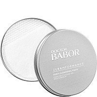 Почистващи тампони биоразградими Babor Deep Cleansing Pads 20бр