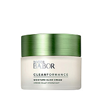 Хидратиращ крем за блясък Doctor Babor Moisture Glow Cream 50ml