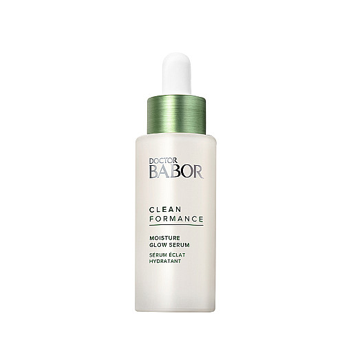 Серум за интензивна хидратация и блясък Doctor Babor Moisture Glow Serum 30ml