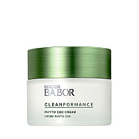 Успокояващ 24 часов крем за лице Doctor Babor Cleanformance cream 50ml