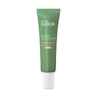 Среден ВВ крем с SPF20 Babor Cleanformance BB Cream medium 40ml