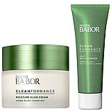 Натурална линия Doctor Babor Cleanformance