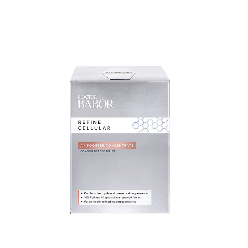 Детокс витаминен крем за лице Babor Detox Vitamin Cream 50ml