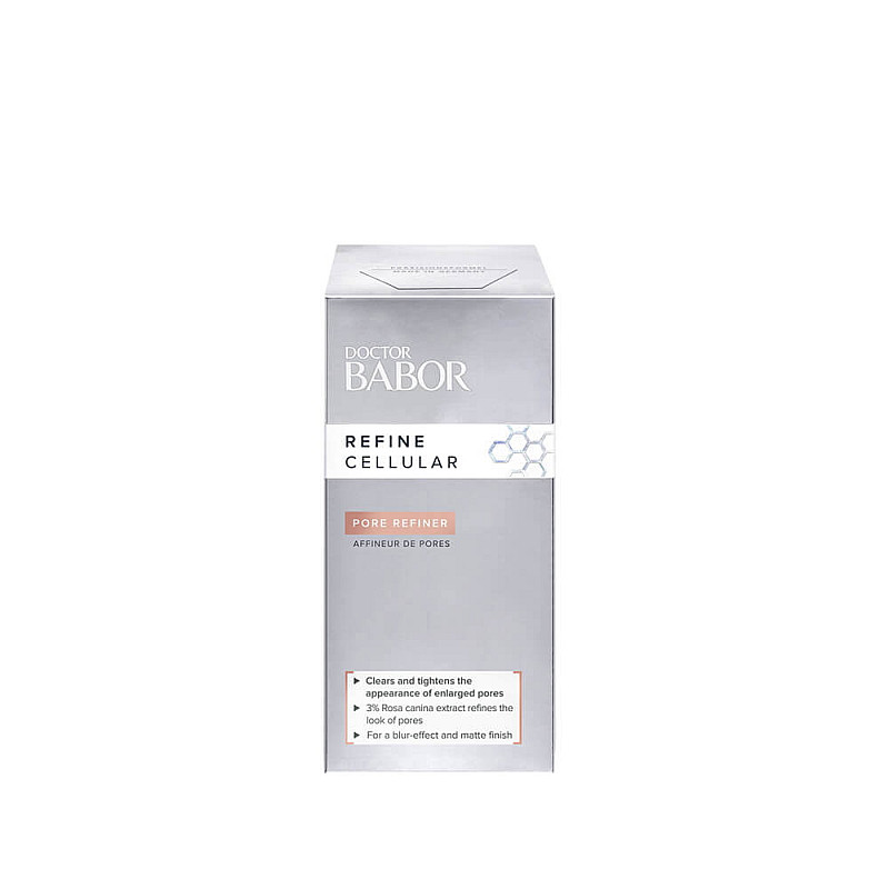 Серум за стягане на пори Babor Instant Pore Refiner 50ml