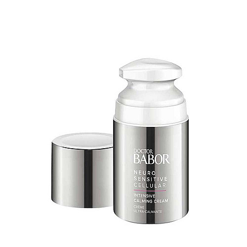 Интензивен успокояващ крем Doctor Babor Neuro Intense Calming Cream 50ml.