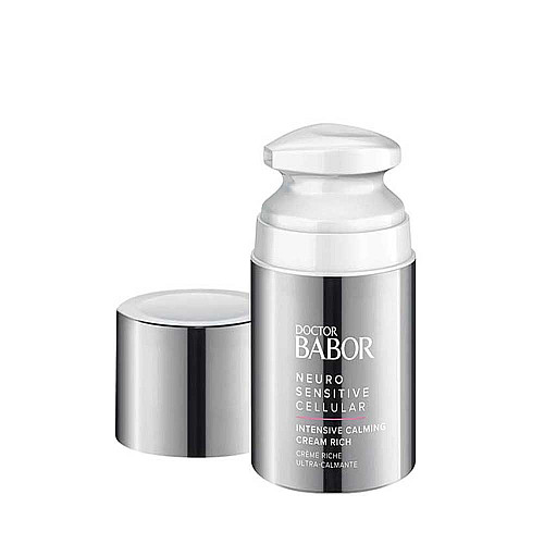 Интензивно успокояващ крем за лице Doctor Babor Neuro Intense Calming Rich Cream 50ml.