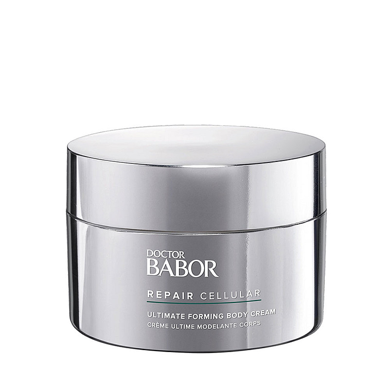 Отслабващ крем за тяло Doctor Babor Repair Cellular Ultimate Forming Body Cream 200ml